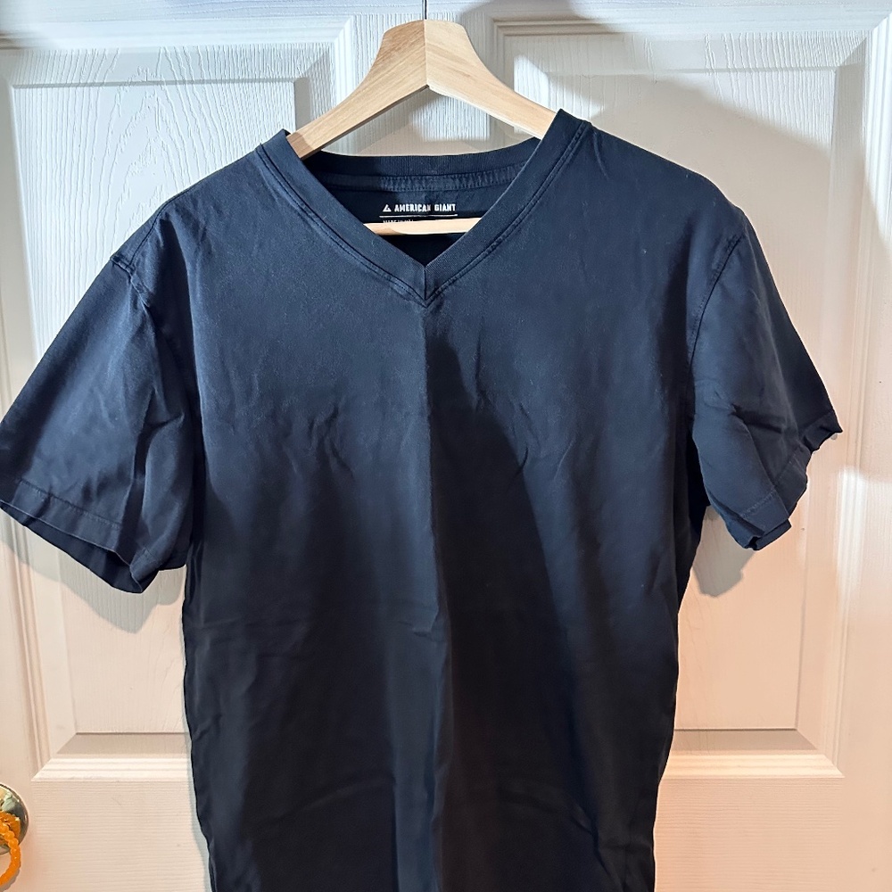 American Giant | T-Shirt | Medium